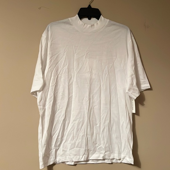 Acne Studios Cotton Tshirt - Picture 1 of 3